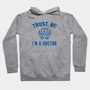 Doctor Hoodie